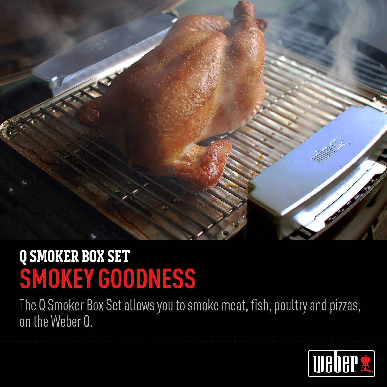 Amazon | Weber(ウェーバー) バーベキュー コンロ BBQ グリル